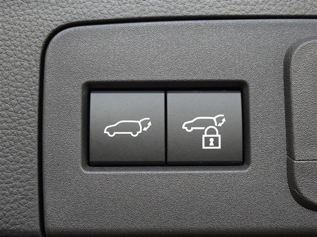 �p���[�o�b�N�h�A�𑕔����Ă��܂��B�o�b�N�h�A���^�]�Ȃ�����J�ł��܂��A�֗��ł���B