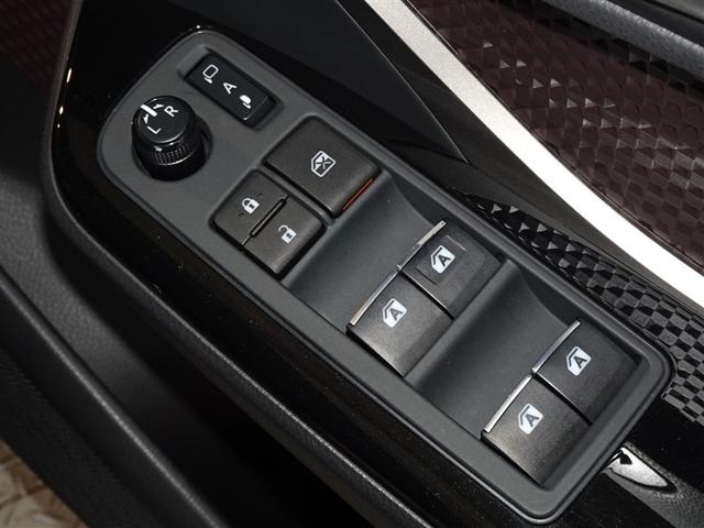 Ｃ－ＨＲ Ｇ　衝突被害軽減システム　メモリーナビ　フルセグ　バックカメラ　ＥＴＣ　フルエアロ　ＬＥＤヘッドランプ　スマートキー（16枚目）