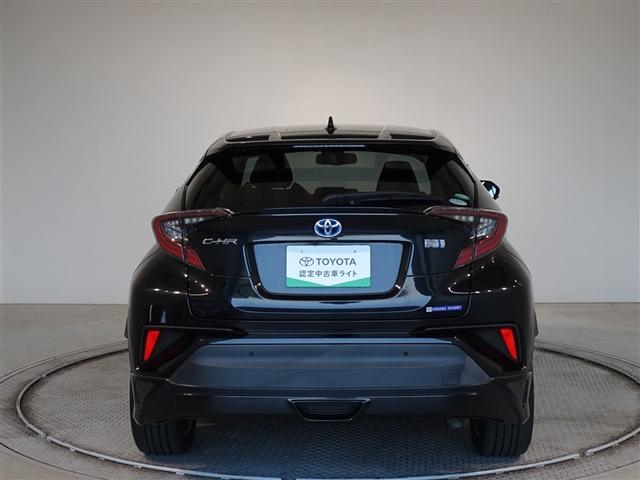 Ｃ－ＨＲ Ｇ　衝突被害軽減システム　メモリーナビ　フルセグ　バックカメラ　ＥＴＣ　フルエアロ　ＬＥＤヘッドランプ　スマートキー（20枚目）