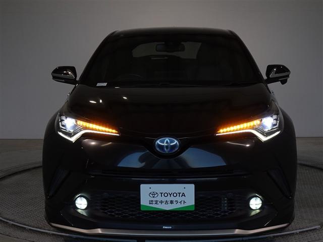 Ｃ－ＨＲ Ｇ　衝突被害軽減システム　メモリーナビ　フルセグ　バックカメラ　ＥＴＣ　フルエアロ　ＬＥＤヘッドランプ　スマートキー（24枚目）
