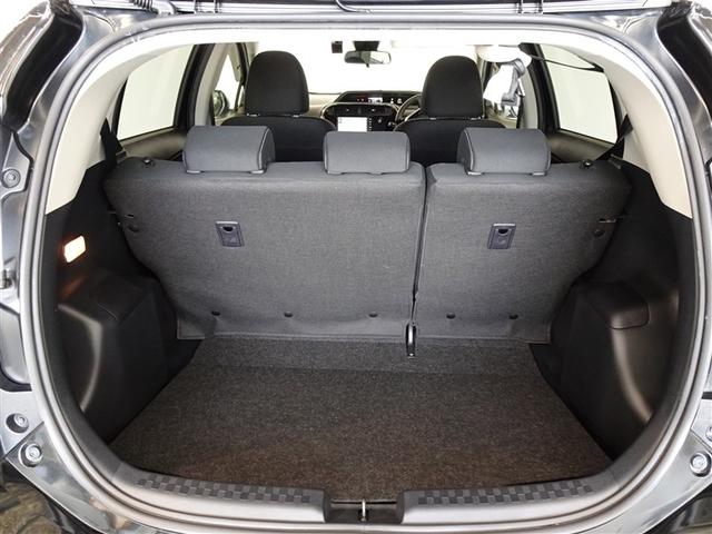 アクア Ｓ　衝突被害軽減システム　メモリーナビ　フルセグ　バックカメラ　ＥＴＣ　ドラレコ　ＬＥＤヘッドランプ　スマートキー（19枚目）