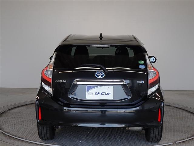 アクア Ｓ　衝突被害軽減システム　メモリーナビ　フルセグ　バックカメラ　ＥＴＣ　ドラレコ　ＬＥＤヘッドランプ　スマートキー（21枚目）