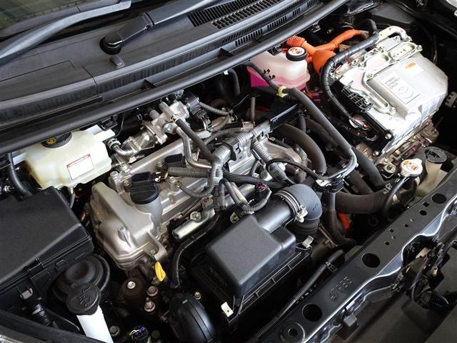 アクア Ｓ　衝突被害軽減システム　メモリーナビ　フルセグ　バックカメラ　ＥＴＣ　ドラレコ　ＬＥＤヘッドランプ　スマートキー（23枚目）