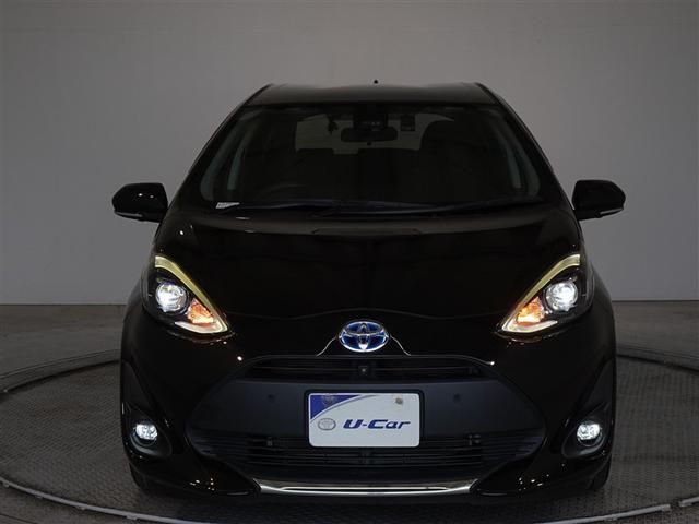 アクア Ｓ　衝突被害軽減システム　メモリーナビ　フルセグ　バックカメラ　ＥＴＣ　ドラレコ　ＬＥＤヘッドランプ　スマートキー（25枚目）