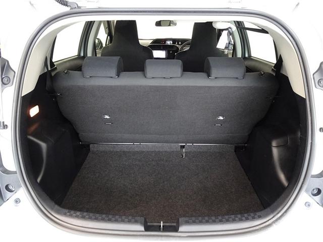 �R���p�N�g�ł����A����g���Ȃ�\���ȃX�y�[�X�̃g�����N���[���ł��B