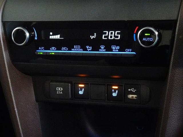 ヤリスクロス ハイブリッドＺ　衝突被害軽減システム　メモリーナビ　バックカメラ　ＥＴＣ　ＬＥＤヘッドランプ　スマートキー（12枚目）