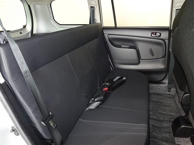 プロボックス ハイブリッドＧＬ　衝突被害軽減システム　メモリーナビ　フルセグ　バックカメラ　ＥＴＣ（18枚目）