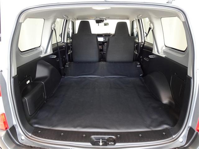 プロボックス ハイブリッドＧＬ　衝突被害軽減システム　メモリーナビ　フルセグ　バックカメラ　ＥＴＣ（20枚目）