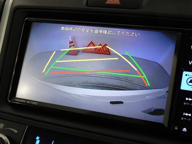 �o�b�N�K�C�h���j�^�[�𑕔����Ă��܂��A�Ԍɓ�������N���N�ł��B