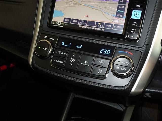 �ԓ������K�ɁA�I�[�g�G�A�R���𑕔����Ă��܂��B