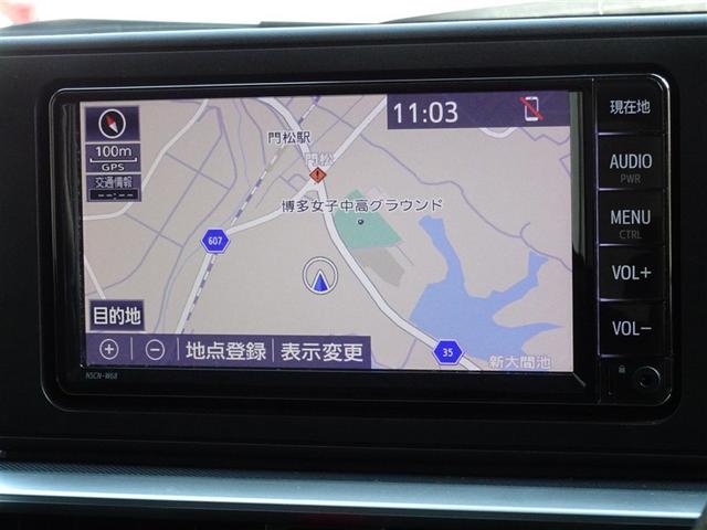 �����ւł��s�������ꏊ�ցA���S�̃g���^�����������[�i�r�𑕔����Ă��܂��B