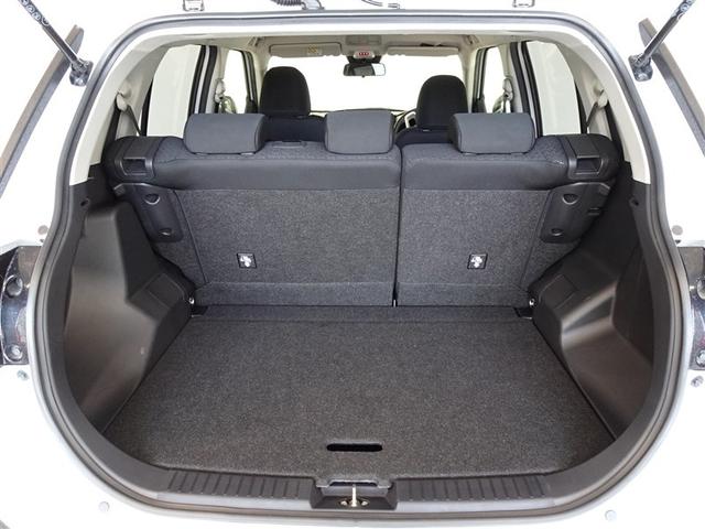 �R���p�N�g�ł����A����g���Ȃ�\���ȃX�y�[�X�̃g�����N���[���ł��B