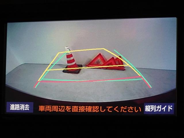 �o�b�N�K�C�h���j�^�[�𑕔����Ă��܂��A�Ԍɓ�������N���N�ł��B