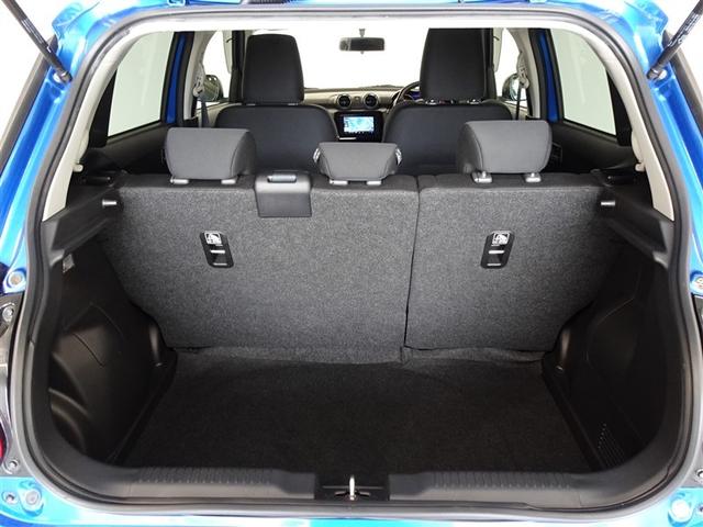 �R���p�N�g�ł����A����g���Ȃ�\���ȃX�y�[�X�̃g�����N���[���ł��B