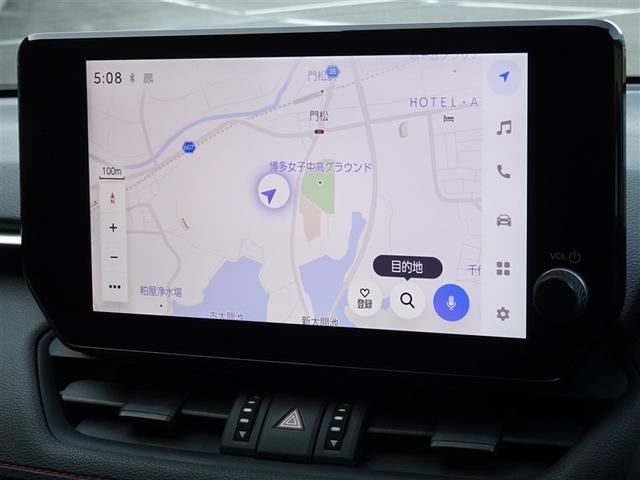 �����ւł��s�������ꏊ�ցA���S�̃g���^�����������[�i�r�𑕔����Ă��܂��B