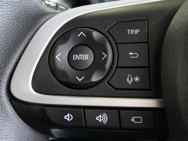 �X�e�A�����O�X�C�b�`�ŃI�[�f�B�I�̑��삪�ł��܂��B