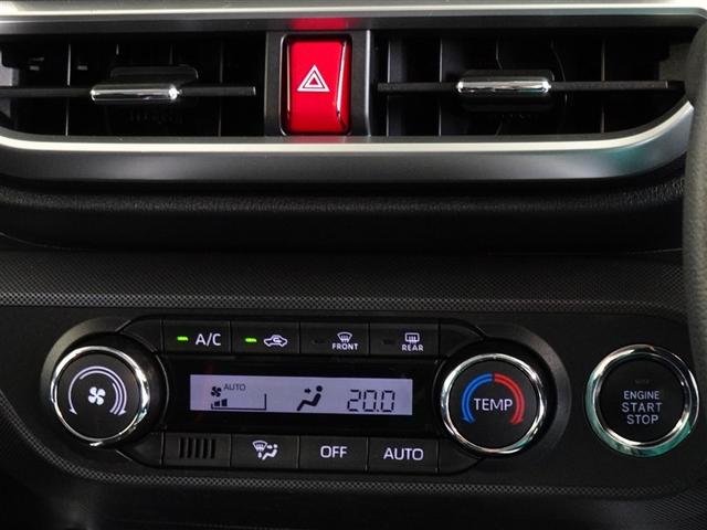 �ԓ������K�ɁA�I�[�g�G�A�R���𑕔����Ă��܂��B