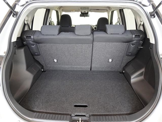 �R���p�N�g�ł����A����g���Ȃ�\���ȃX�y�[�X�̃g�����N���[���ł��B