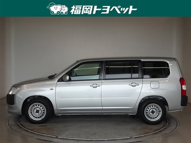Toyota Succeed UL−X