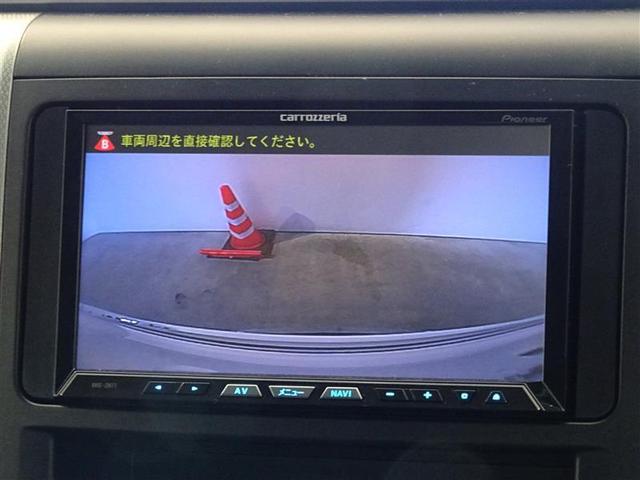 2.4Z 1年保証・フルセグ・HDDナビ・後席モニター(8枚目)