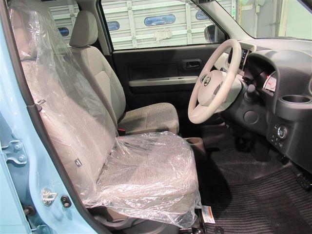 X SAIII 届出済み未使用車 SDナビ フルセグ(5枚目)
