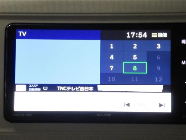 X SAIII 届出済み未使用車 SDナビ フルセグ(8枚目)
