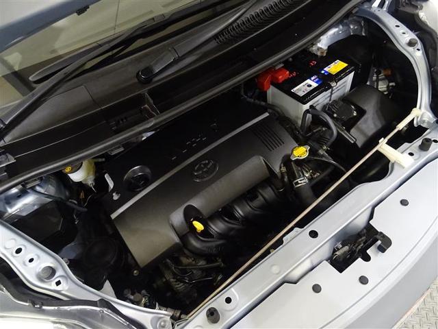 1.5F CDステレオ キーレス 片側電動スライドドア(17枚目)