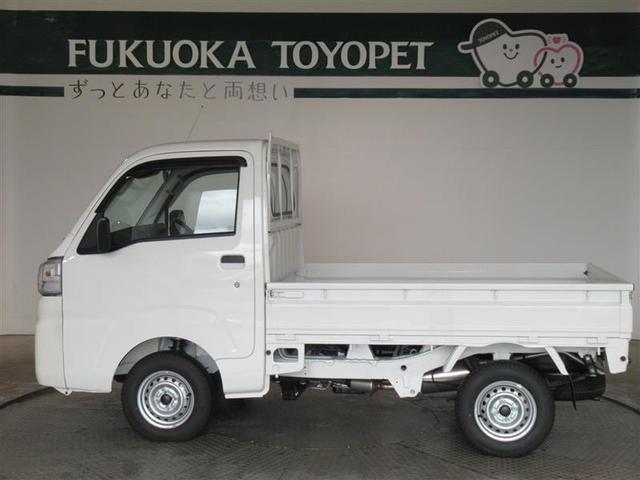 スタンダードSAIIIt 衝突被害軽減ブレーキ パワステ(2枚目)