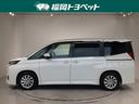 トヨタの人気のミニバン、ノア Z が入荷しました。
