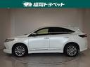 トヨタの人気SUV、ハリアー プレミアムが入荷しました。