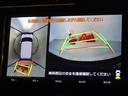 バックガイドモニターを装備しています、車庫入れもラクラクです。パノラミックビューモニターを搭載しています、上からの画像も表示されます。