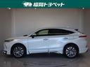 トヨタの人気ＳＵＶ、ハリアーハイブリッド　Ｚが入荷しました。