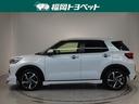 トヨタのコンパクトＳＵＶ、ライズハイブリッド　Ｚが入荷しました。