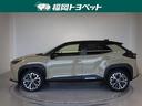 トヨタのコンパクトＳＵＶ、ヤリスクロス　Ｚが入荷しました。