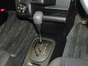 操作が楽なフロアシフト、インパネ周りもすっきりしています。
