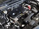 エンジンルームも念入りに清掃しております。