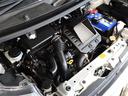 エンジンルームも念入りに清掃しております。