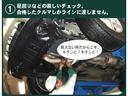 【商品化1】足回りなどの厳しいチェック。合格したクルマしかラインに渡しません。