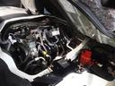 2700ccのガソリンエンジンを搭載しています。