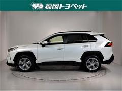 トヨタの上級ＳＵＶ、ＲＡＶ４　Ｇが入荷しました。 2