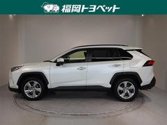 トヨタの上級ＳＵＶ、ＲＡＶ４　Ｇが入荷しました。 2