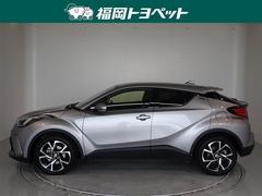 トヨタの３ナンバースポーツＳＵＶ、ＣーＨＲ　ハイブリット　Ｇが入荷しました。 2