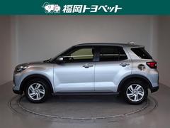 トヨタのコンパクトＳＵＶ、ライズＧが入荷しました。 2