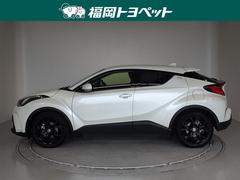 トヨタの３ナンバースポーツＳＵＶ、ＣーＨＲ　ハイブリッド　Ｇ　モードネロセーフティプラスが入荷しました。 2