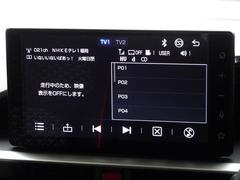 地デジ対応、フルセグデジタルＴＶ放送が視聴できます。 7