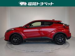 トヨタの３ナンバースポーツＳＵＶ、ＣーＨＲ　ハイブリット　Ｇモードネロ　セーフティプラス２が入荷しました。 2