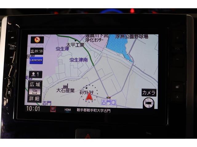 タント カスタムＸ　トップエディションリミテッドＳＡＩＩＩ　１年保証　フルセグ　メモリーナビ　ＤＶＤ再生　ミュージックプレイヤー接続可　シートヒーター　全周囲カメラ　バックカメラ　衝突被害軽減システム　ＥＴＣ　ドラレコ　両側電動スライド　ＬＥＤヘッドランプ（7枚目）