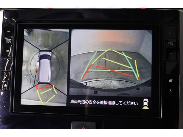 タント カスタムＸ　トップエディションリミテッドＳＡＩＩＩ　１年保証　フルセグ　メモリーナビ　ＤＶＤ再生　ミュージックプレイヤー接続可　シートヒーター　全周囲カメラ　バックカメラ　衝突被害軽減システム　ＥＴＣ　ドラレコ　両側電動スライド　ＬＥＤヘッドランプ（8枚目）