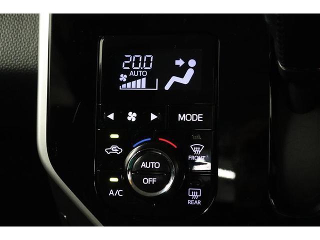 タンク カスタムＧ　１年保証　ワンオーナー　フルセグ　メモリーナビ　ＤＶＤ再生　ミュージックプレイヤー接続可　バックカメラ　衝突被害軽減システム　ＥＴＣ　両側電動スライド　ＬＥＤヘッドランプ　アイドリングストップ（14枚目）