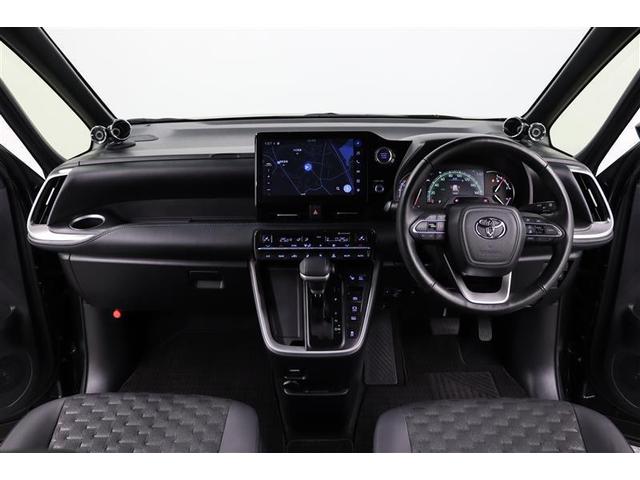 ヴォクシー Ｓ－Ｚ　１年保証　当社試乗車　後席モニター　フルセグ　メモリーナビ　ＤＶＤ再生　ミュージックプレイヤー接続可　バックカメラ　ＢＳモニター　衝突被害軽減システム　ＥＴＣ　両側電動スライド　ＬＥＤヘッドランプ（4枚目）